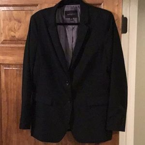Banana Republic New Blazer